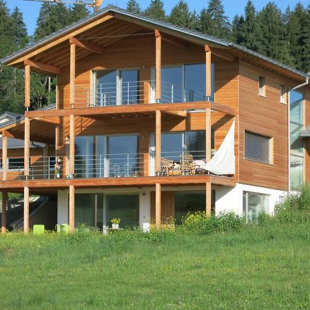 Allgaeu Haus Isny im Allgäu Esterno foto