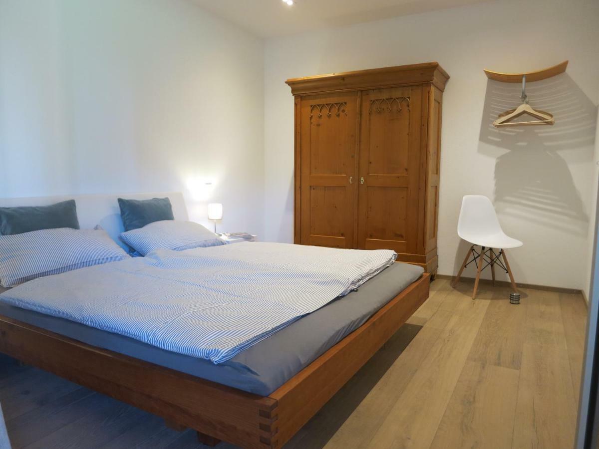 Allgaeu Haus Isny im Allgäu Esterno foto