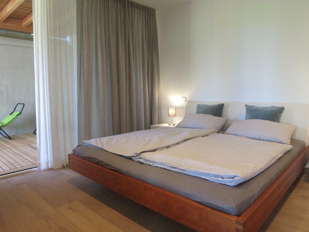 Allgaeu Haus Isny im Allgäu Esterno foto