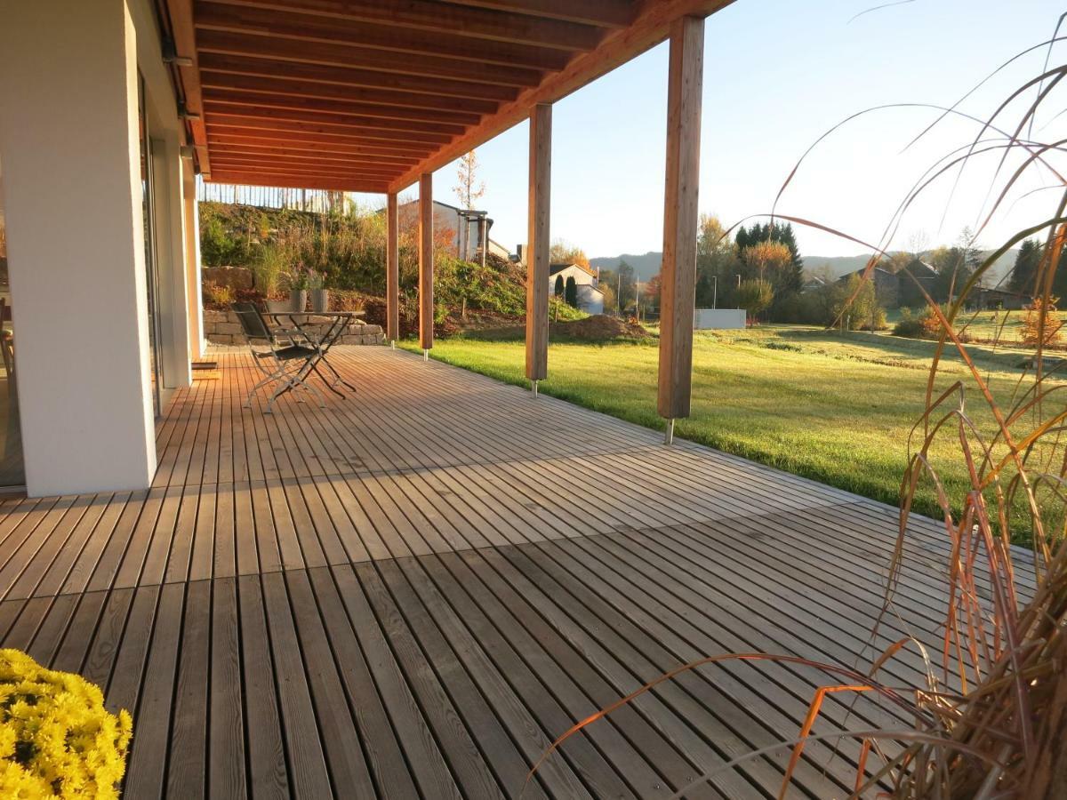 Allgaeu Haus Isny im Allgäu Esterno foto