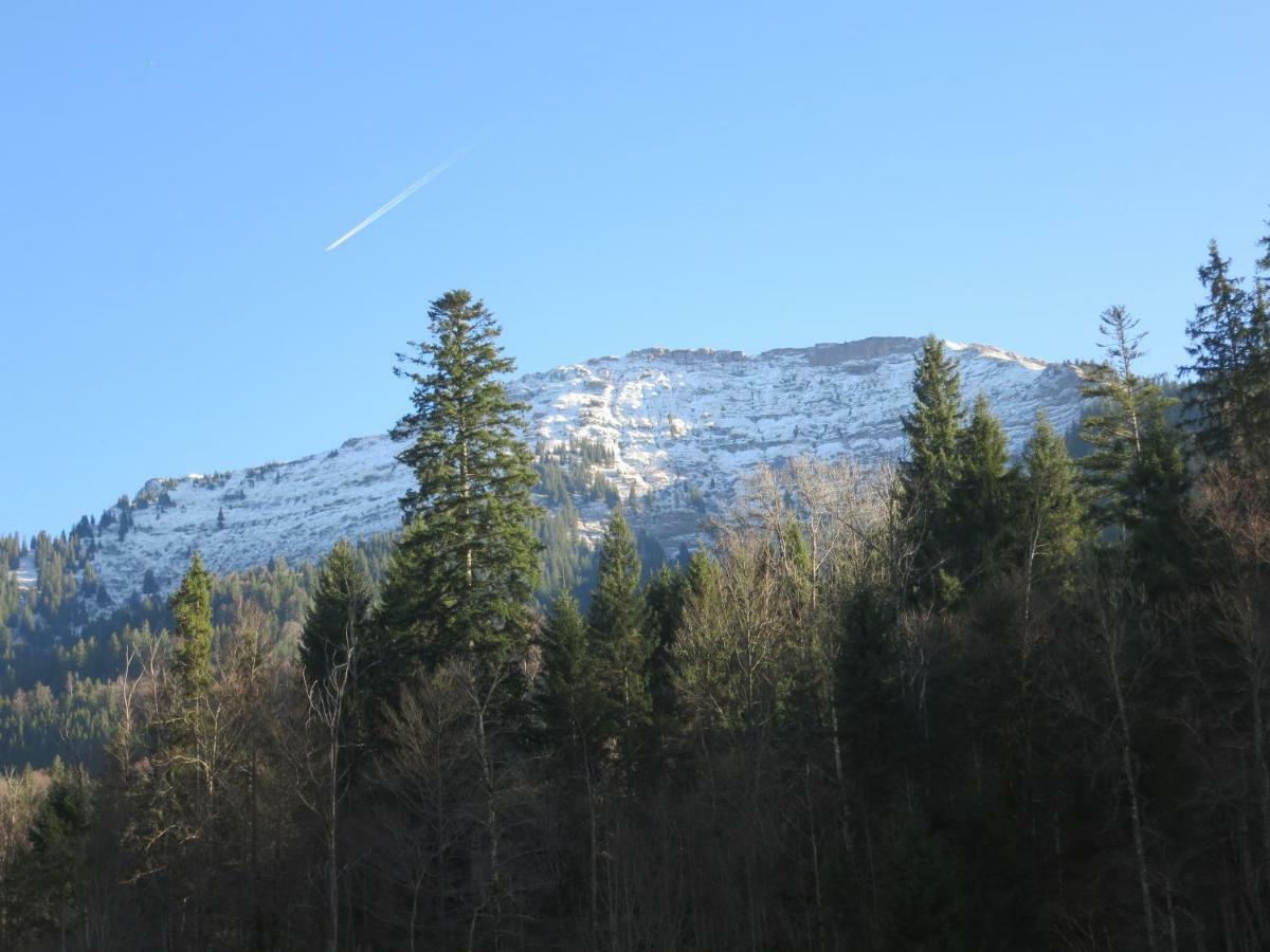 Allgaeu Haus Isny im Allgäu Esterno foto