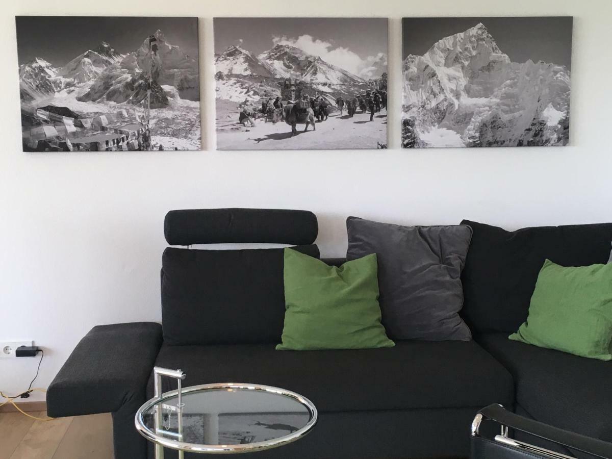 Allgaeu Haus Isny im Allgäu Esterno foto